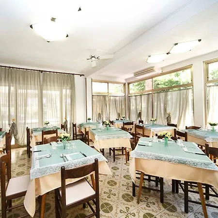 Hotell Del Sole