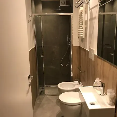 Ricchi Rimini