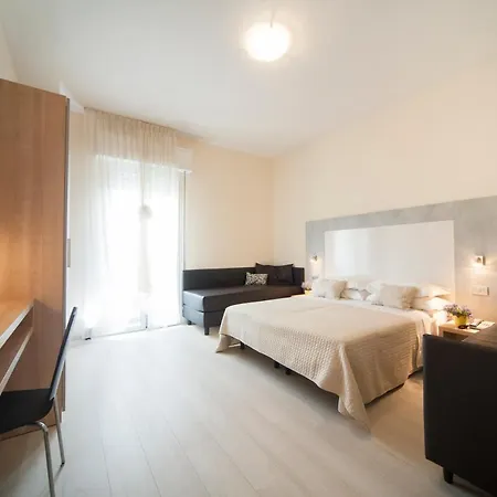 Ricchi Hotel Rimini