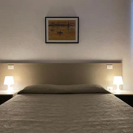 Aparthotel Anemone *