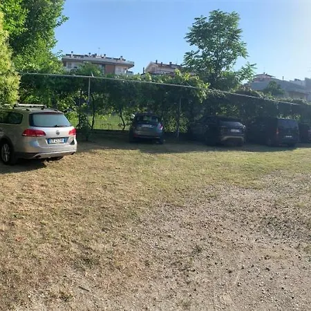 Ξενοδοχείο Del Vecchio