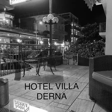 Derna 2* Rimini
