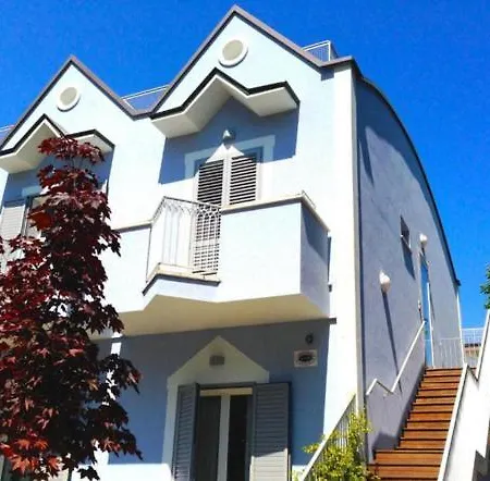 Margherita - Al Mare 3*