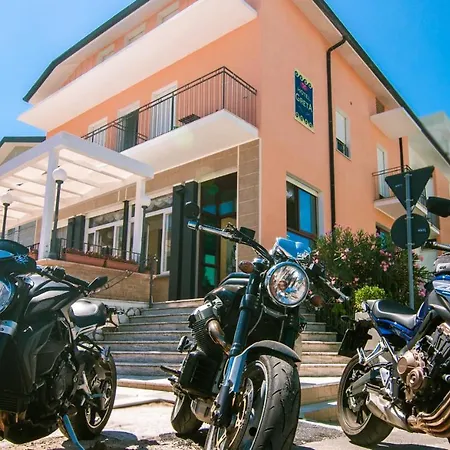 Greta Hotel Rimini