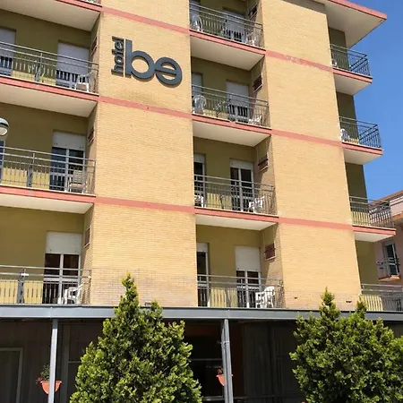 Be 3* Rimini