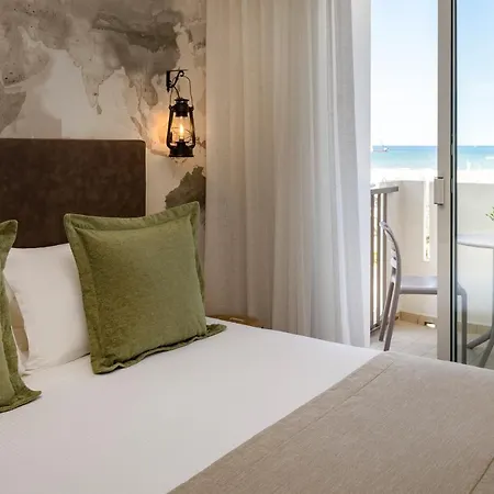 Hotel Litoraneo