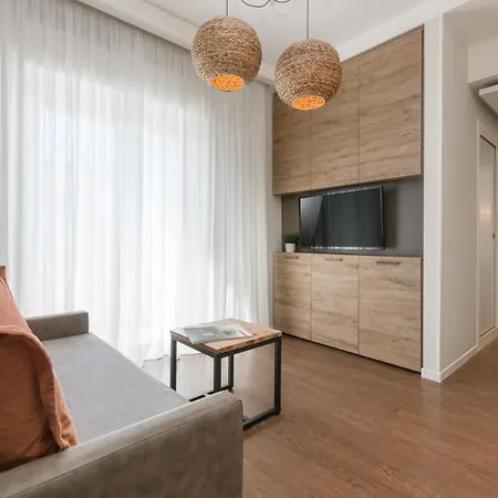 Hotel Litoraneo 4*