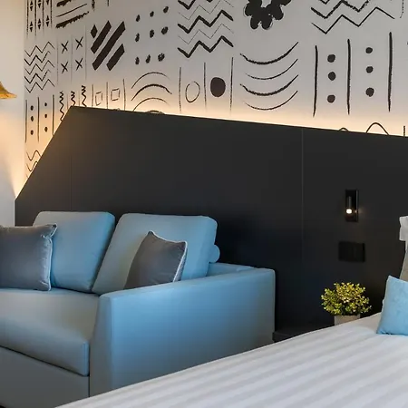 Hotel Litoraneo Rimini