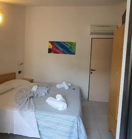Hotel Vela Azzurra