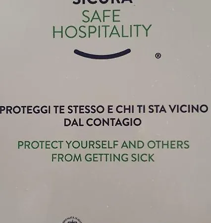Hotel Vela Azzurra
