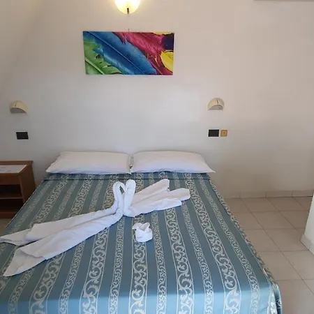 Hotel Vela Azzurra