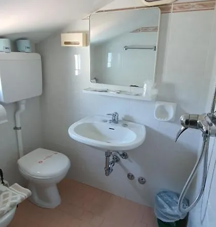 Vela Azzurra Hotel Rimini