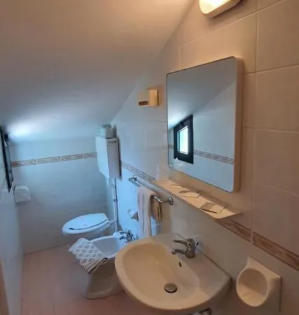 Vela Azzurra Hotel Rimini