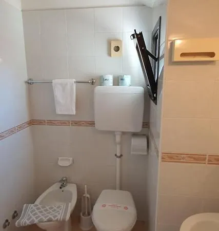 Hotel Vela Azzurra