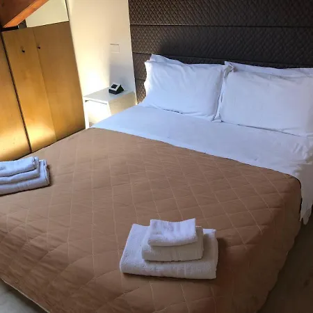 Melita Hotel 3*