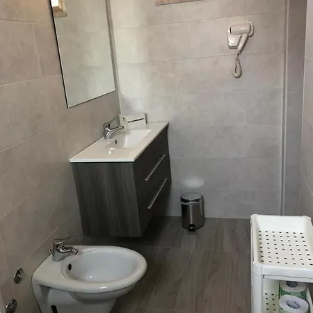 Hotel Melita Rimini