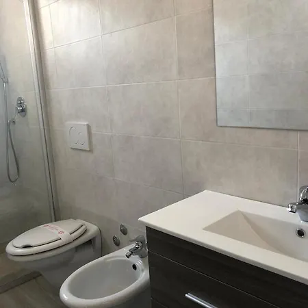 Hotel Melita Rimini