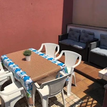 Melita 3* Rimini