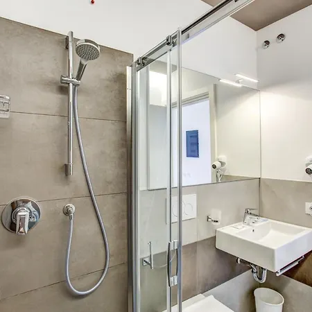 Augustea Hotel 3*