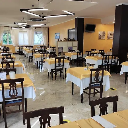 Mantovani Mariù Hotel Rimini