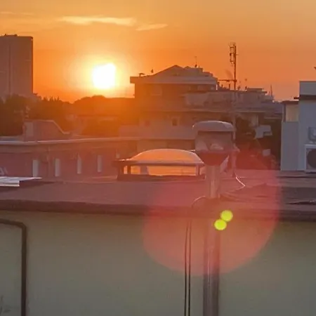 Hotel Derna Rimini
