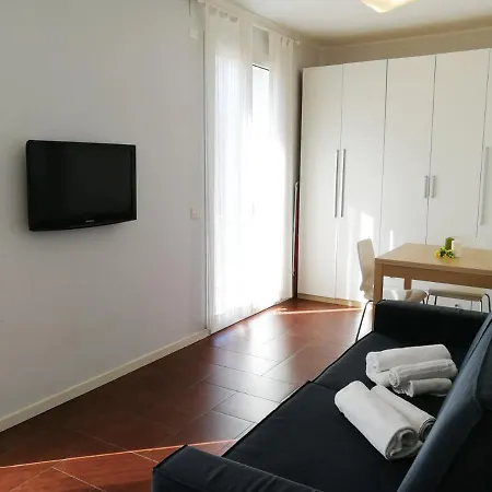 Margherita - Al Mare Appart hôtel Rimini