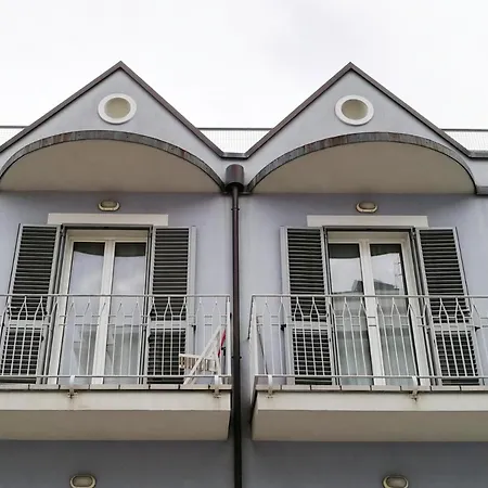 Margherita - Al Mare Appart hôtel Rimini