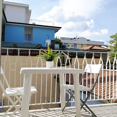 Aparthotel Margherita - Al Mare