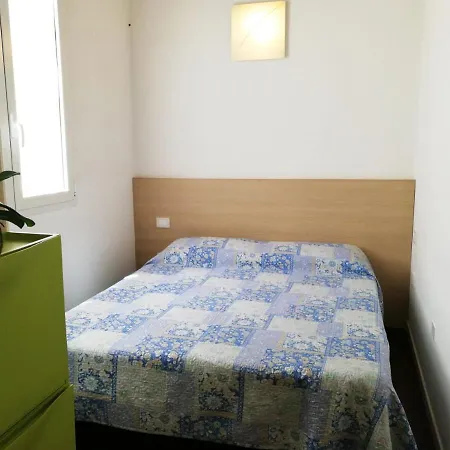 Aparthotel Margherita - Al Mare Rimini