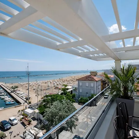 Hotel Stella D'oro