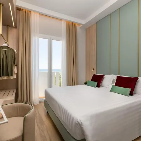 Litoraneo Hotel 4*