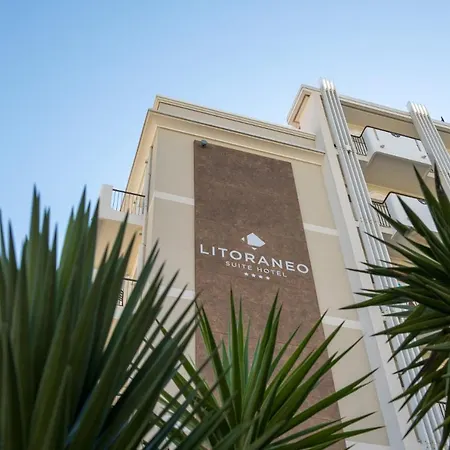 Litoraneo Hotel