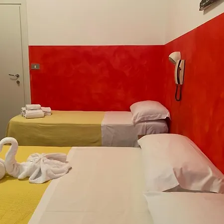 Derna 2* Rimini