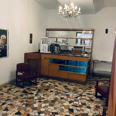 Hotel Maria Piera Rimini