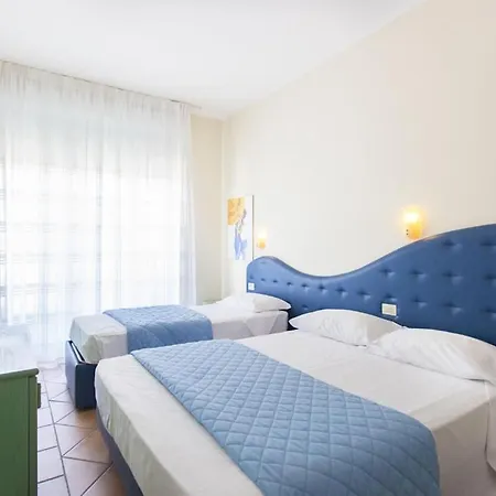 Bellariva Feeling Hotel Rimini