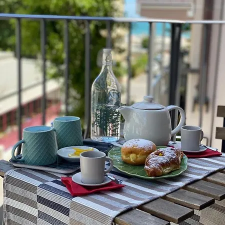 Hotel Noah 3*