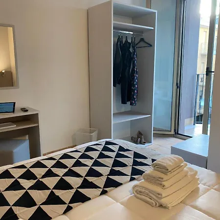 Hotel Noah 3*