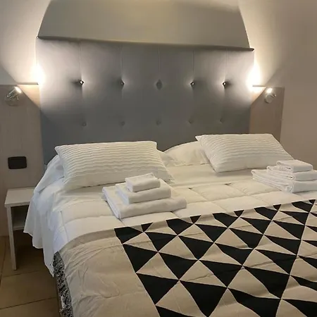 Hotel Noah Rimini