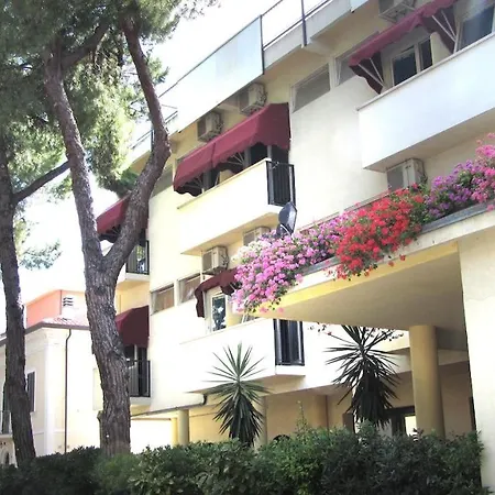 Otel New Primula