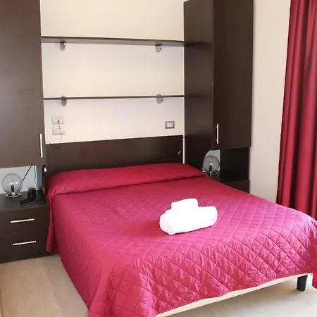 Morolli فندق
