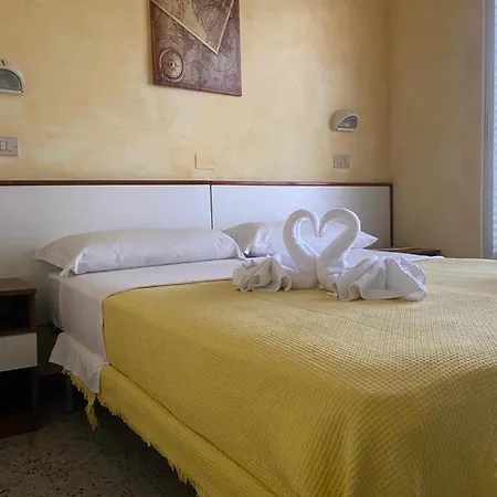Derna Hotel Rimini