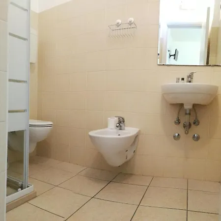Hotel Rossella