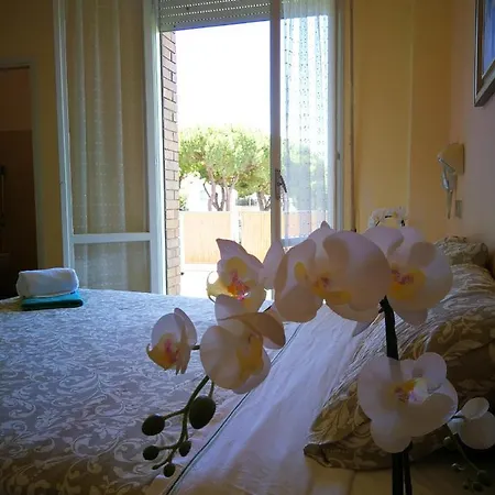 Rossella Hotel Rimini