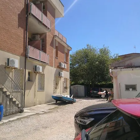Hotel Rossella Rimini