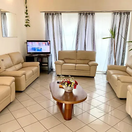 Hotel Luna Rossa 3*