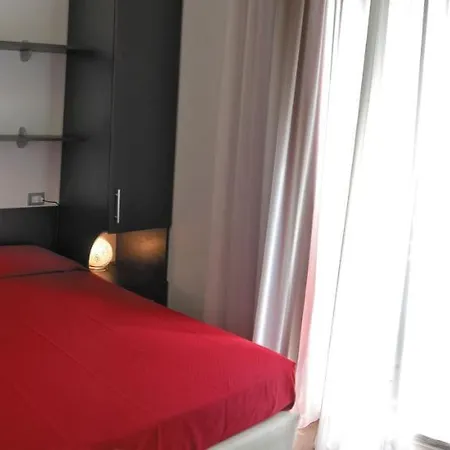 فندق Morolli 3*