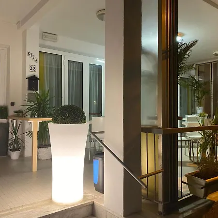 Hotel Riva 2*