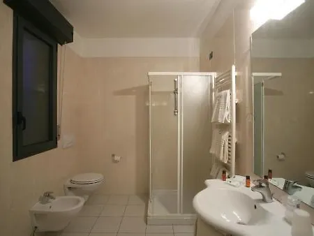 מלון דירות Domus רימיני
