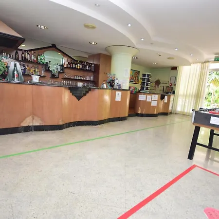 Como Hotel Rimini