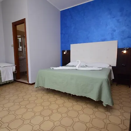 Como Hotel Rimini